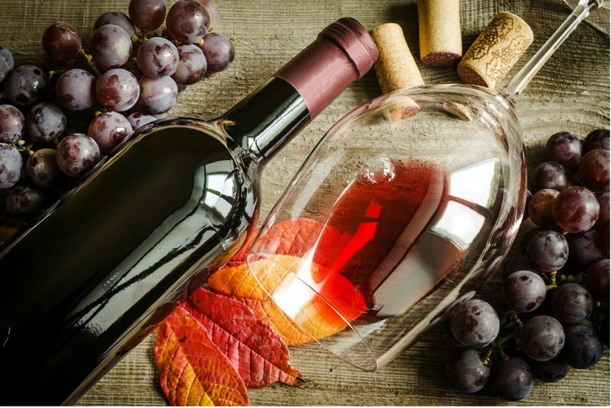 Bienvenue au Novello!